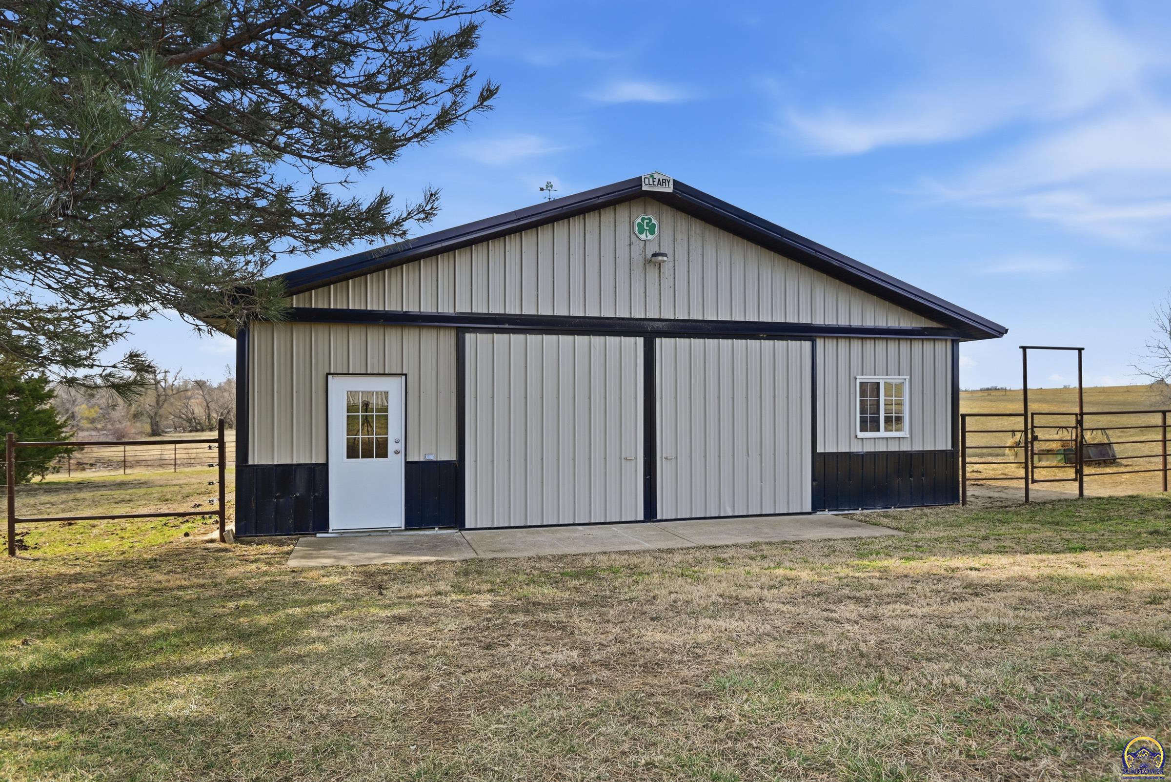 10047.5 Southwest 101st Street Auburn, KS 66402 - Photo 55 of 63