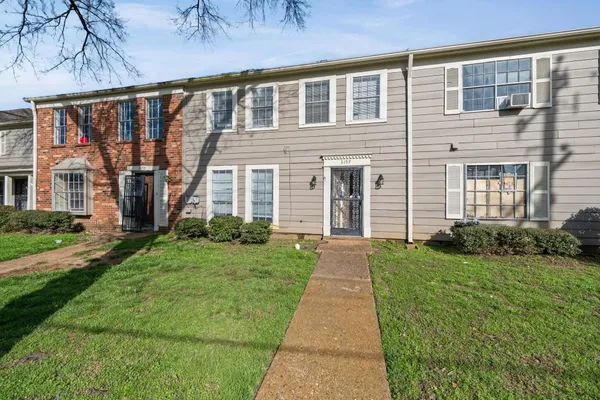 $105,000 | 3157 Tulip Poplar Drive, Unit 3157, Memphis, TN 38115