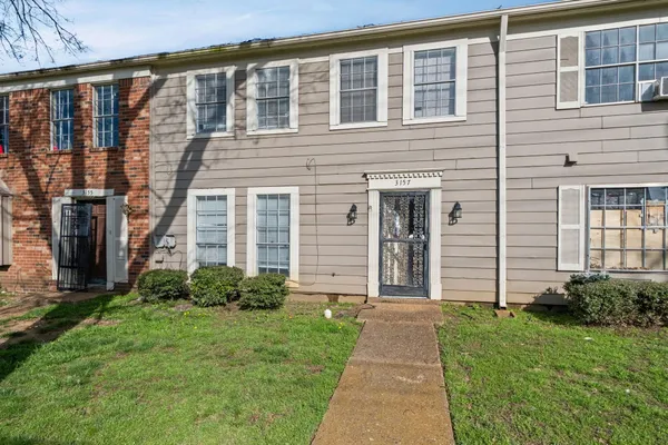 $115,000 | 3157 Tulip Poplar Drive, Unit 3157, Memphis, TN 38115