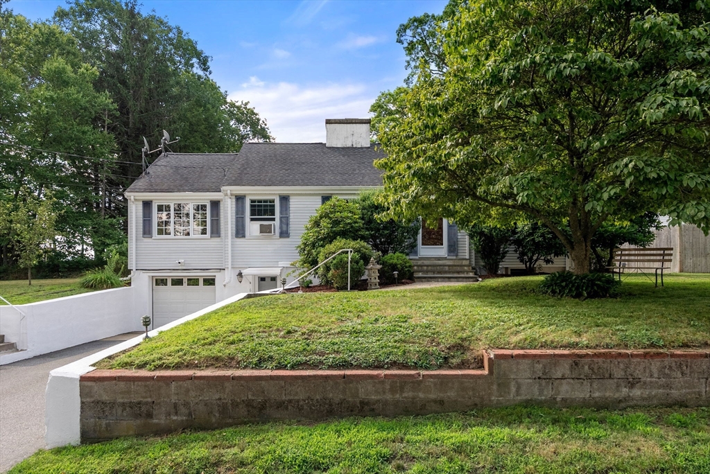 6 Chute Road Dedham, MA 02026 - Photo 21 of 34