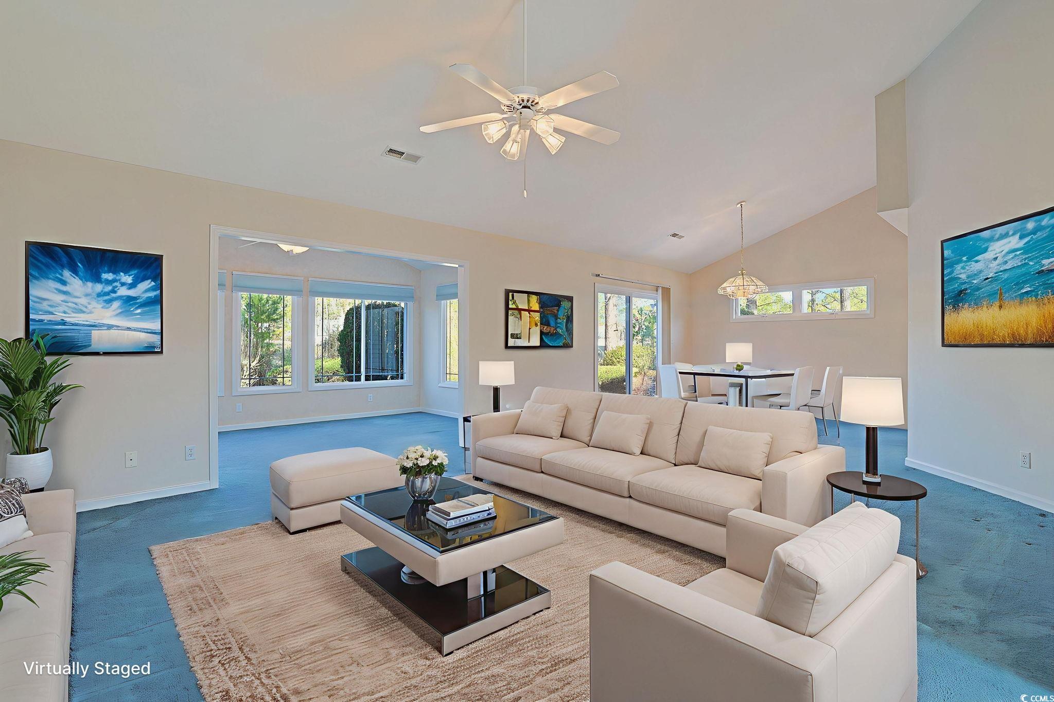 463 Shellbank Drive Longs, SC 29568 - Photo 2 of 40