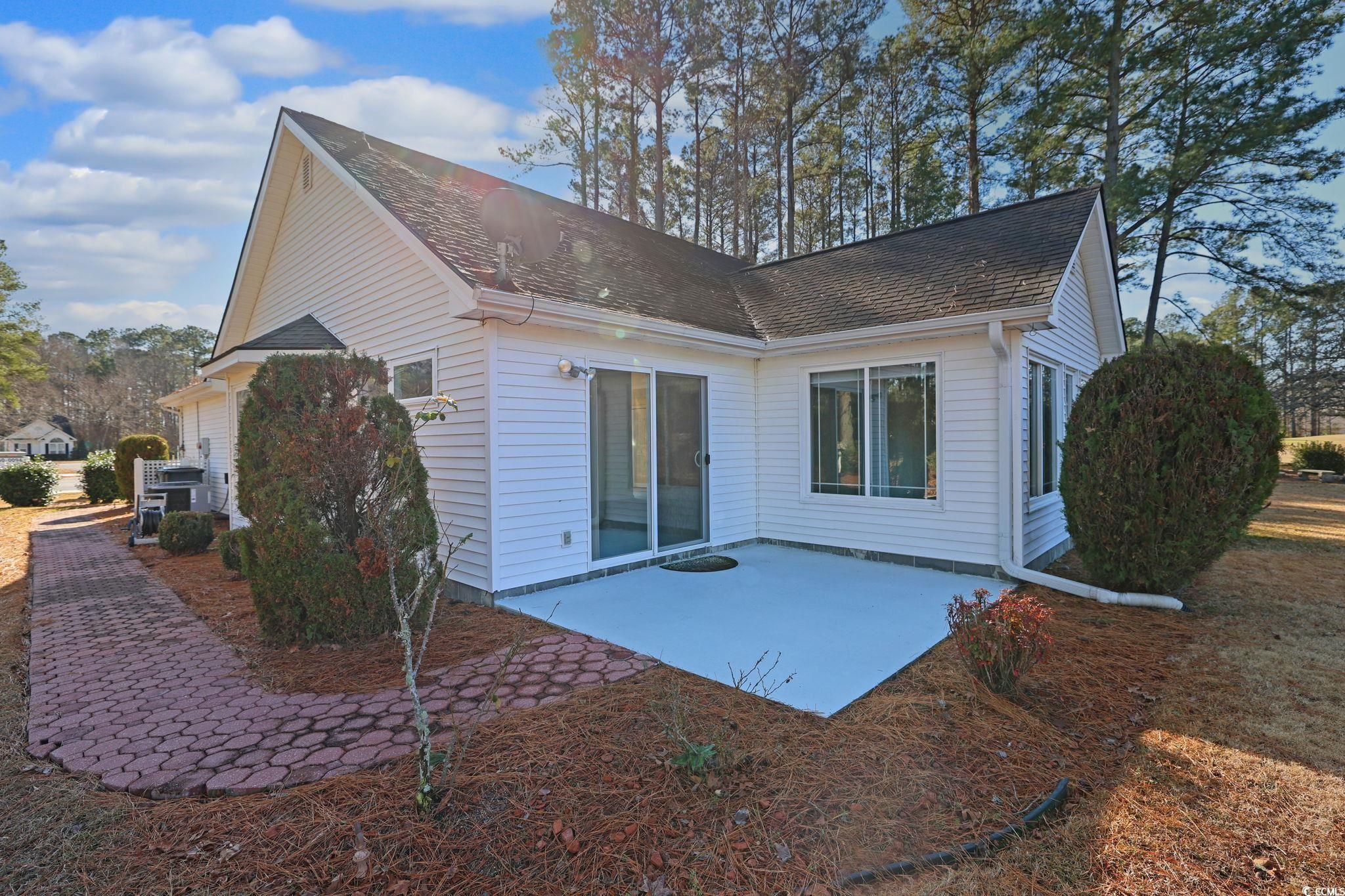 463 Shellbank Drive Longs, SC 29568 - Photo 30 of 40