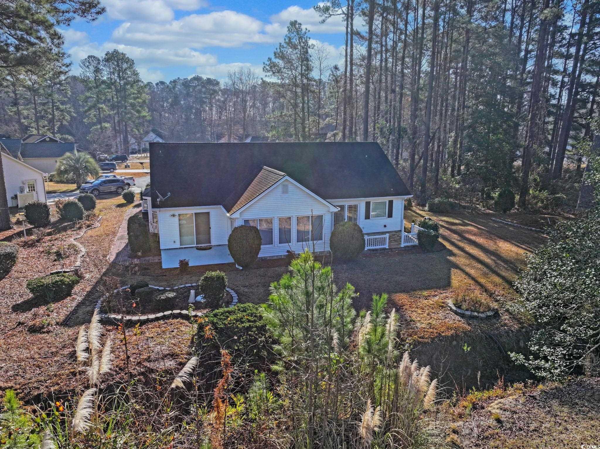 463 Shellbank Drive Longs, SC 29568 - Photo 33 of 40