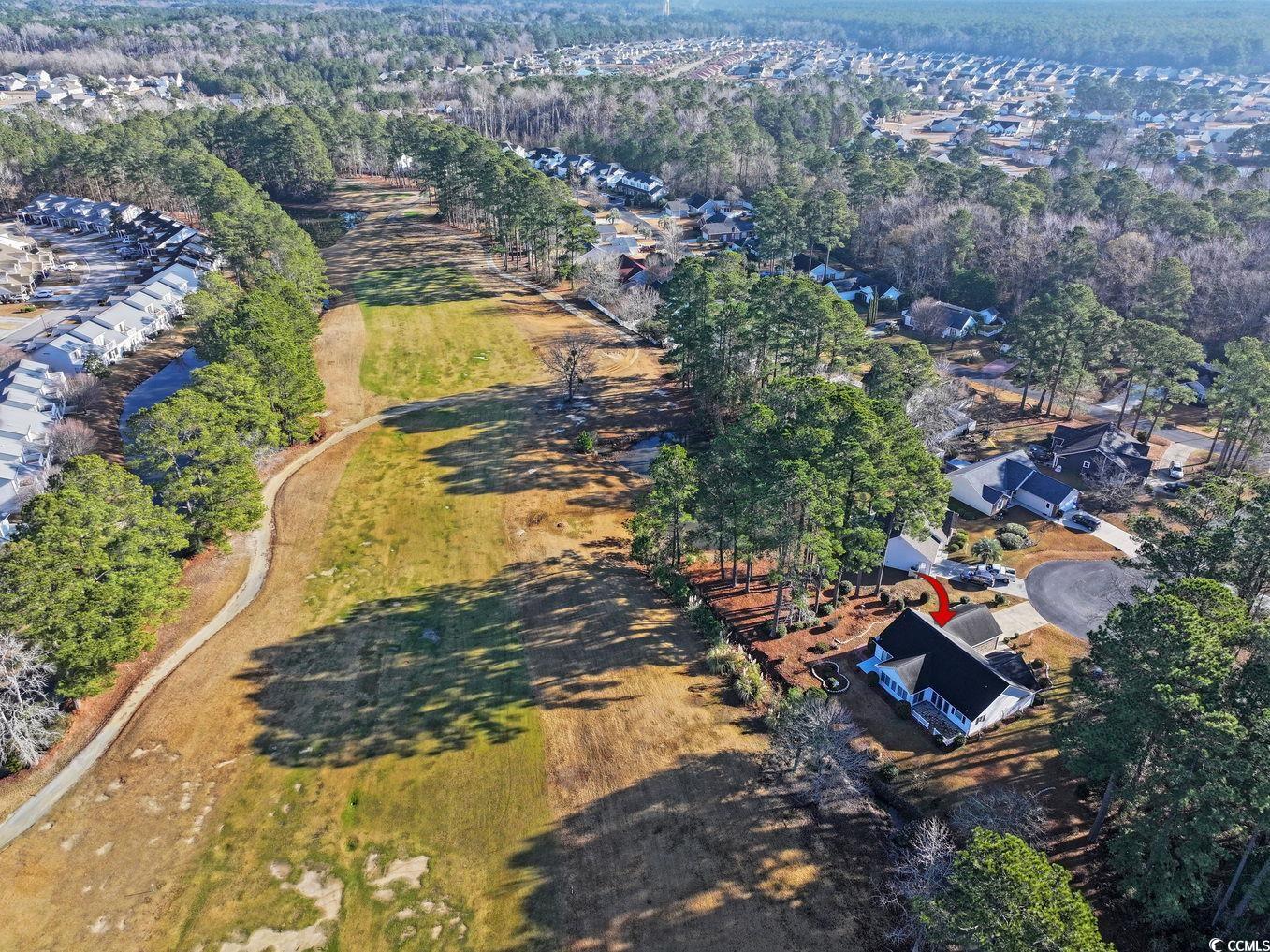 463 Shellbank Drive Longs, SC 29568 - Photo 36 of 40