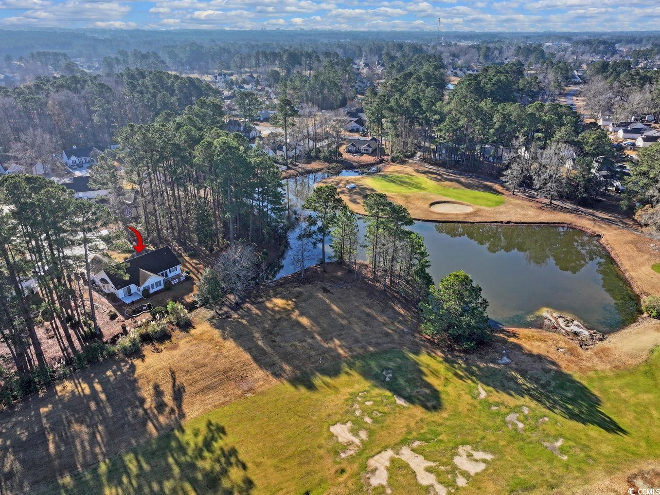 463 Shellbank Drive Longs, SC 29568 - Photo 37 of 40