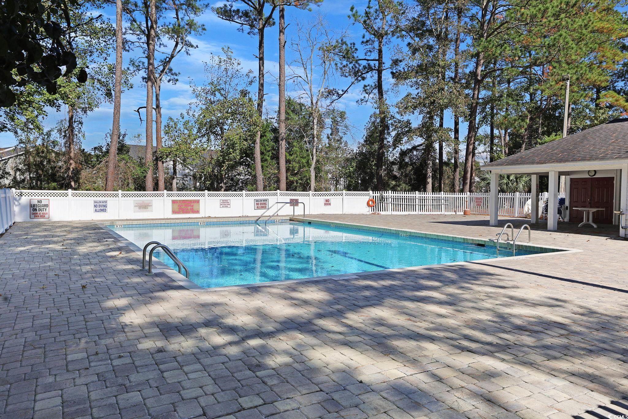 463 Shellbank Drive Longs, SC 29568 - Photo 38 of 40