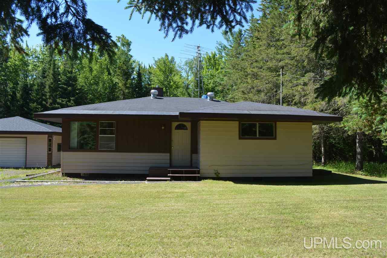 26105 Portage Entry Road Chassell, MI 49916 - Photo 1 of 24 Gallery Image 1