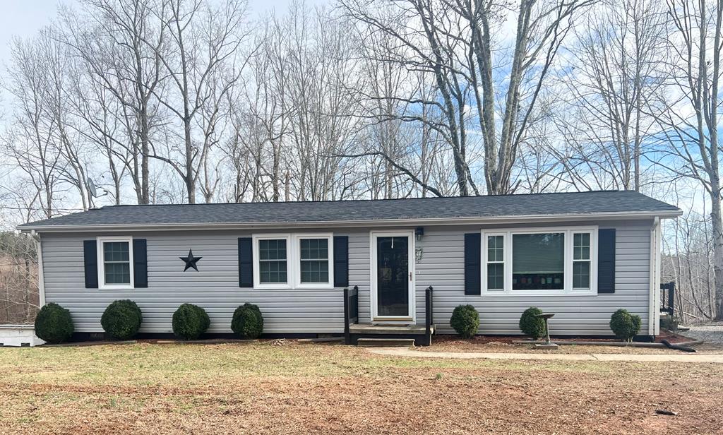 1047 Dudley Road Halifax, VA 24558 - Photo 1 of 45 Main View
