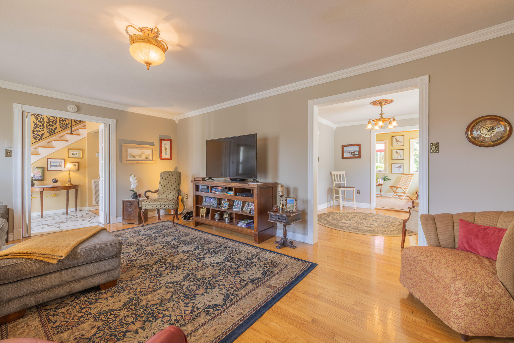 21347 Plantation Road Bristol, VA 24202 - Photo 4 of 38 1R9A4555-HDR