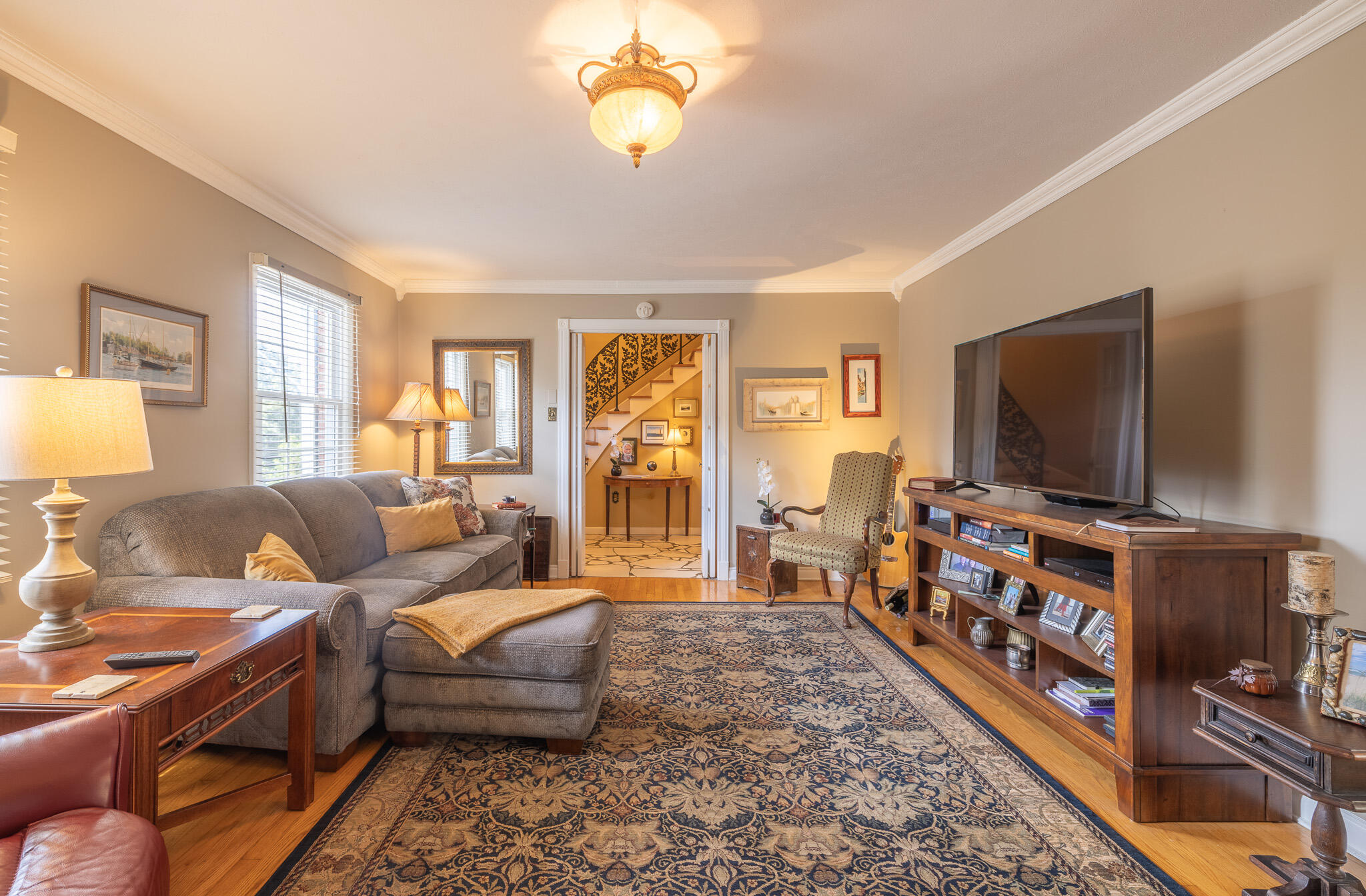 21347 Plantation Road Bristol, VA 24202 - Photo 6 of 38 1R9A4612-HDR