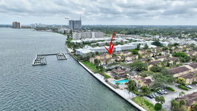 $2,000 | 1050 Lake Shore Drive, Unit 204, Lake Park, FL 33403