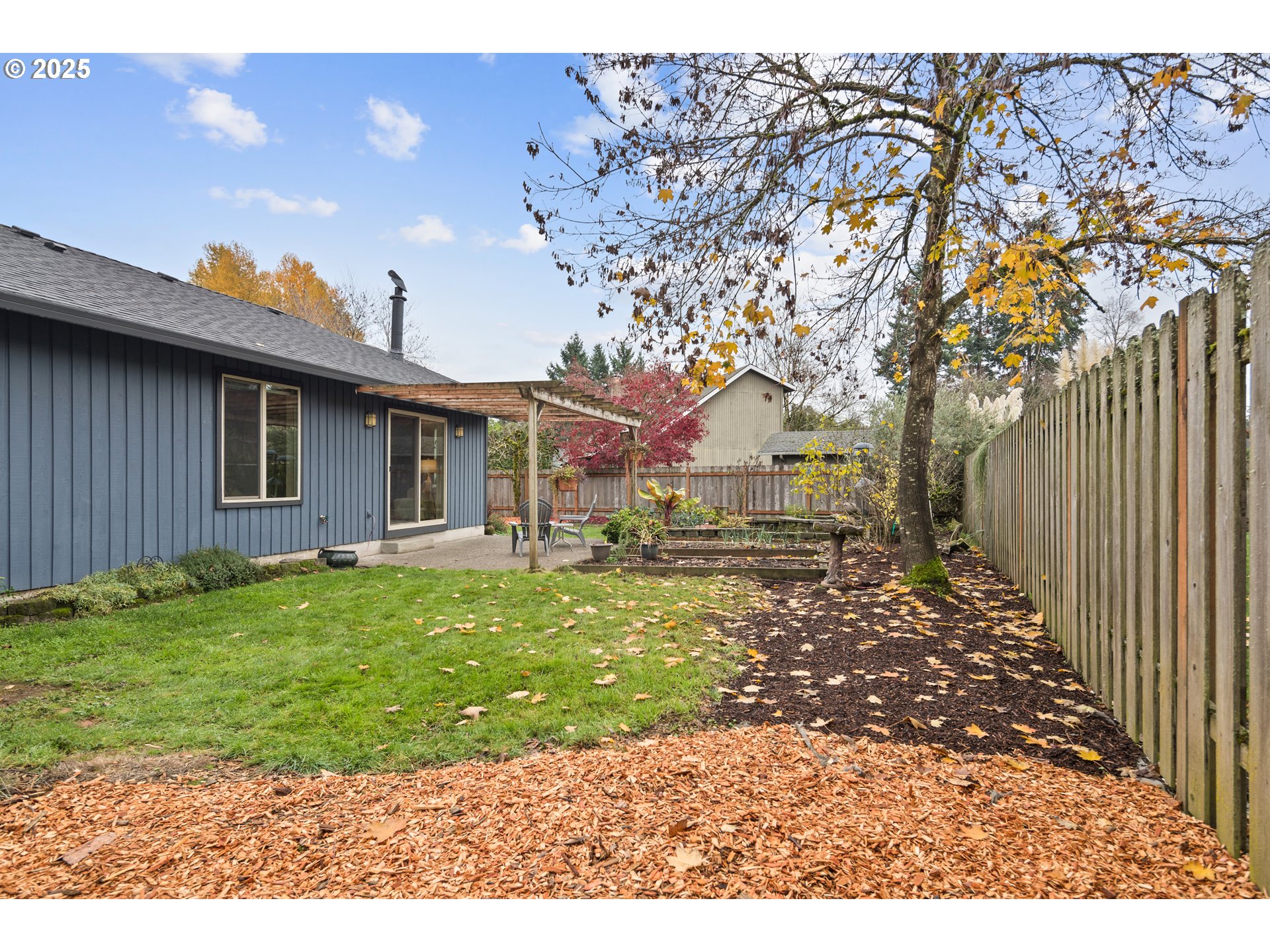 8200 Southwest Piute Court Tualatin, OR 97062 - Photo 22 of 25