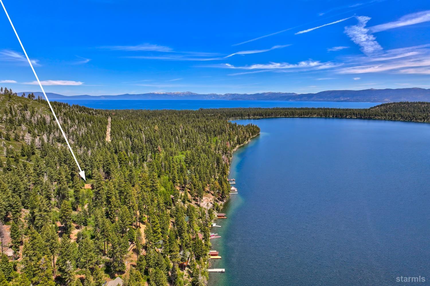 1009 Cathedral Road South Lake Tahoe, CA 96150 - Photo 4 of 27