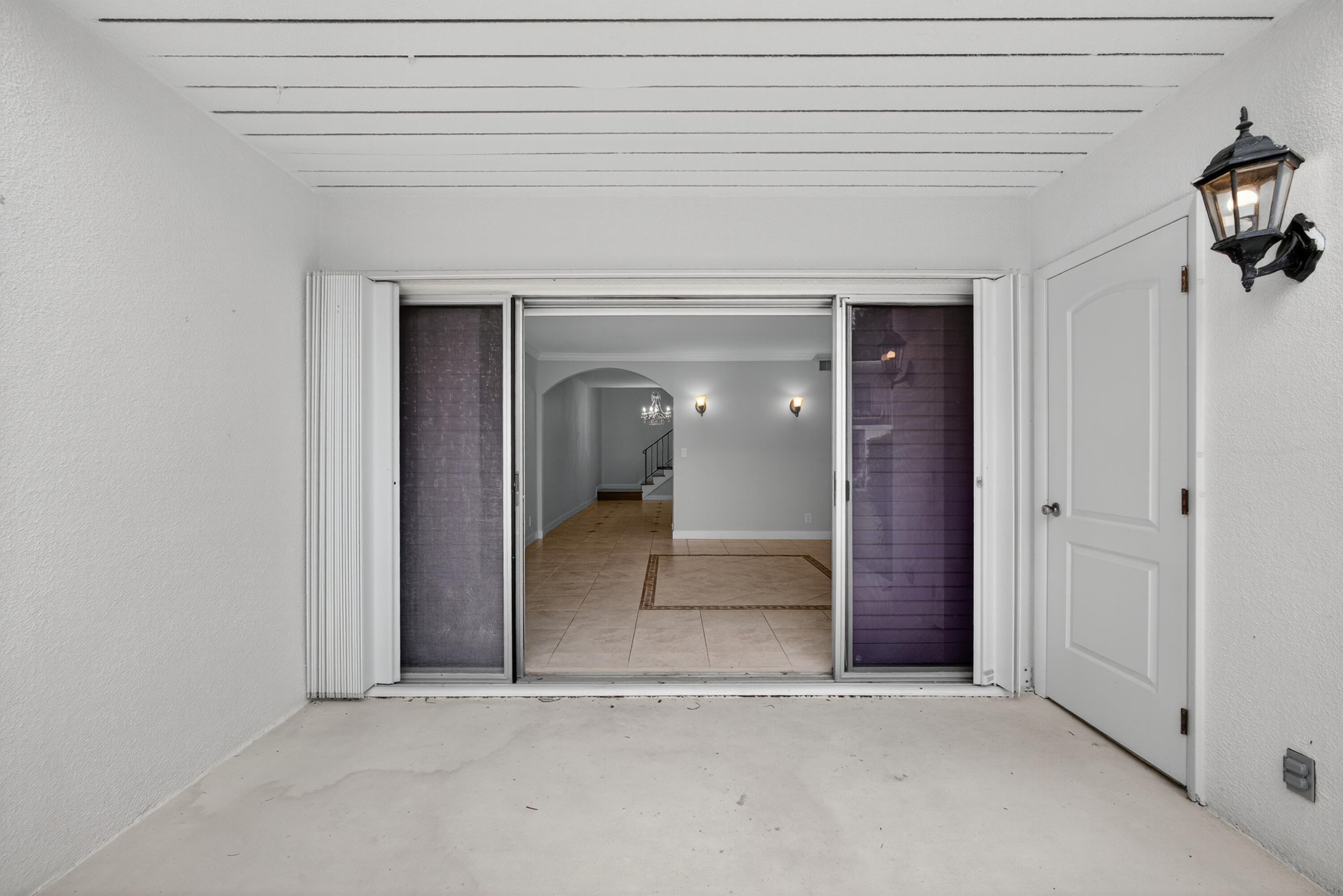 382 Golfview Road, Unit C North Palm Beach, FL 33408 - Photo 50 of 65 Spacious 1st floor covered patio