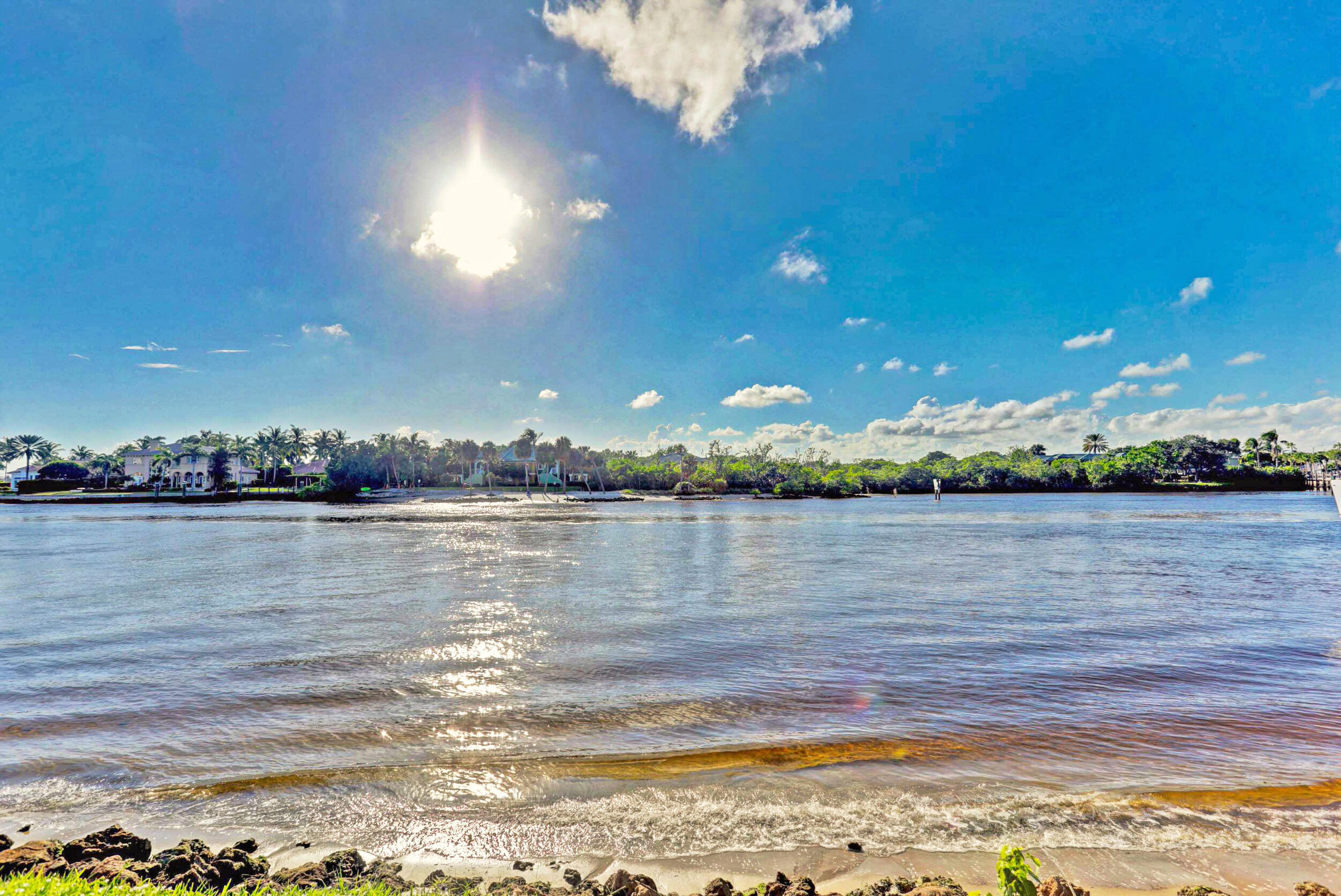 382 Golfview Road, Unit C North Palm Beach, FL 33408 - Photo 56 of 65 Serene water views