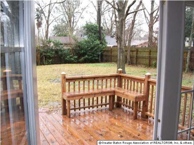 1878 Denver Drive Baton Rouge, LA 70810 - Photo 10 of 10