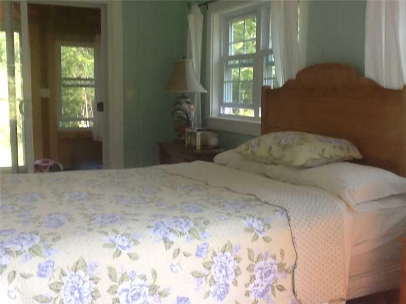 42 Racoon Lane Cushing, ME 04563 - Photo 9 of 25 Bedroom.