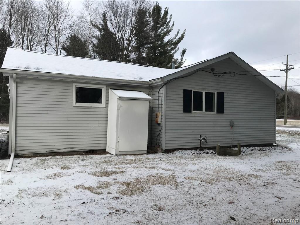 3321 Rabidue Road North Street, MI 48049 - Photo 33 of 37