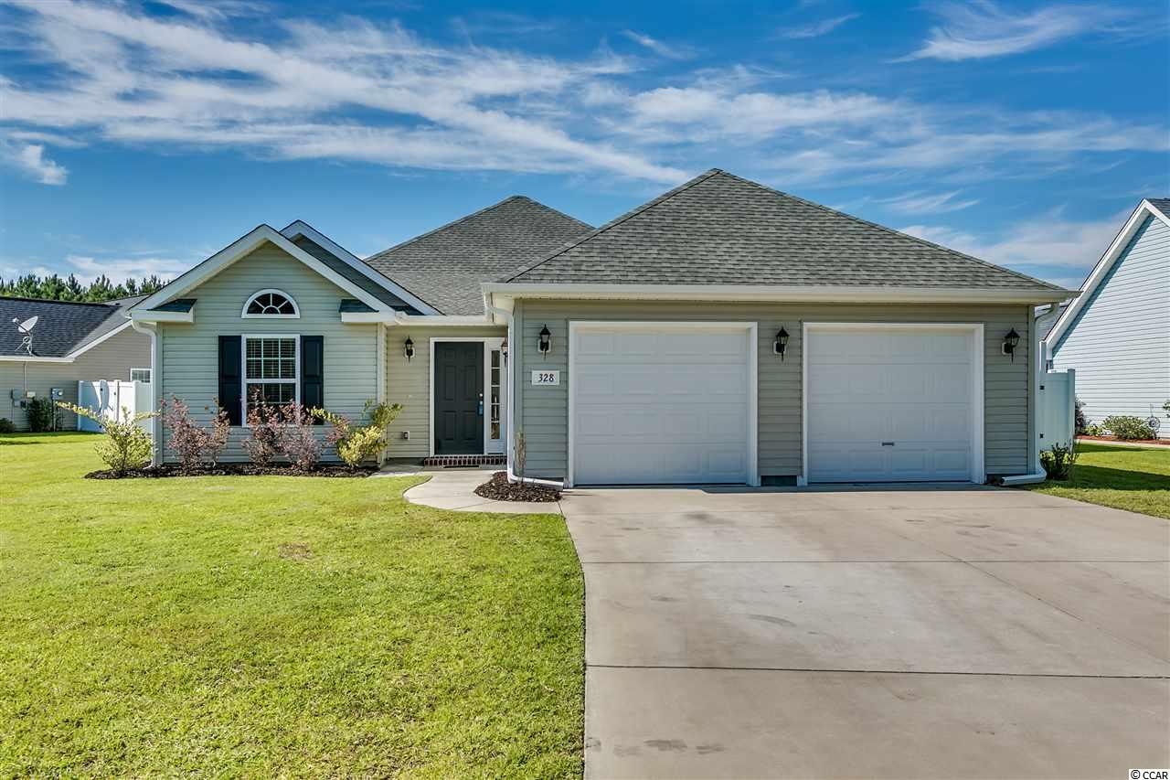 328 St Patties Loop Murrells Inlet, SC 29576 - Photo 1 of 25 Gallery Image 1