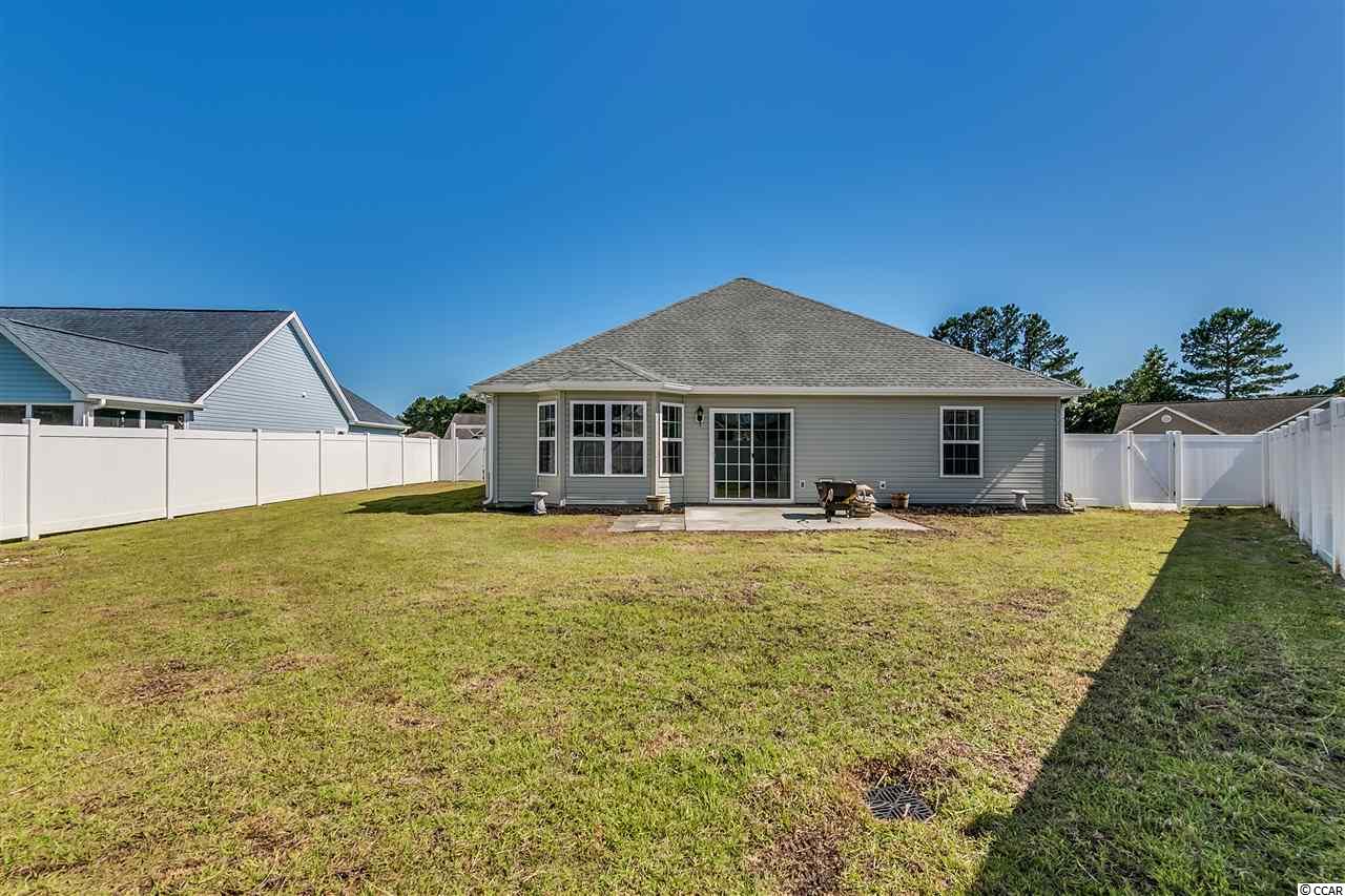 328 St Patties Loop Murrells Inlet, SC 29576 - Photo 20 of 25 Gallery Image 20