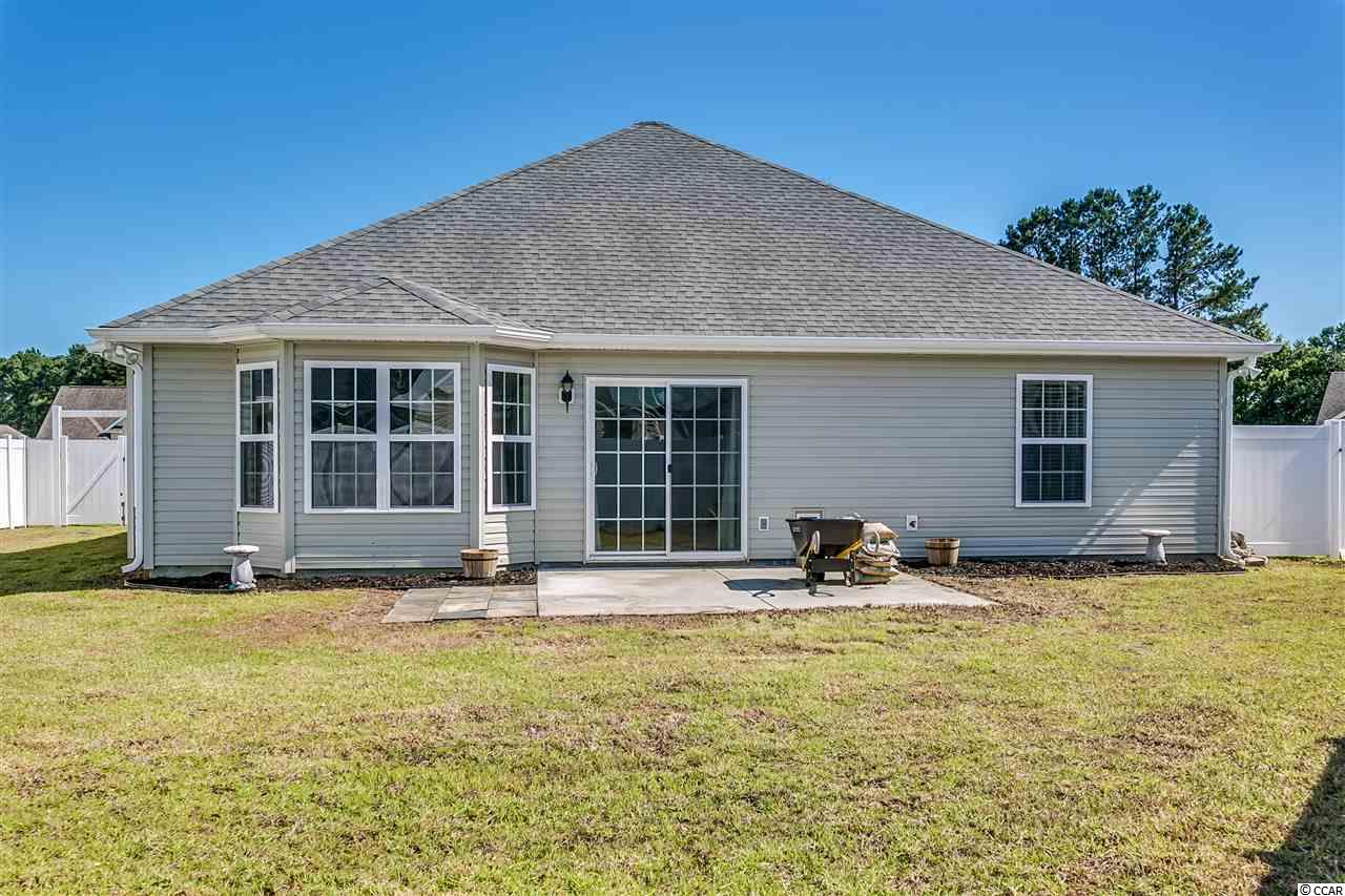 328 St Patties Loop Murrells Inlet, SC 29576 - Photo 21 of 25 Gallery Image 21