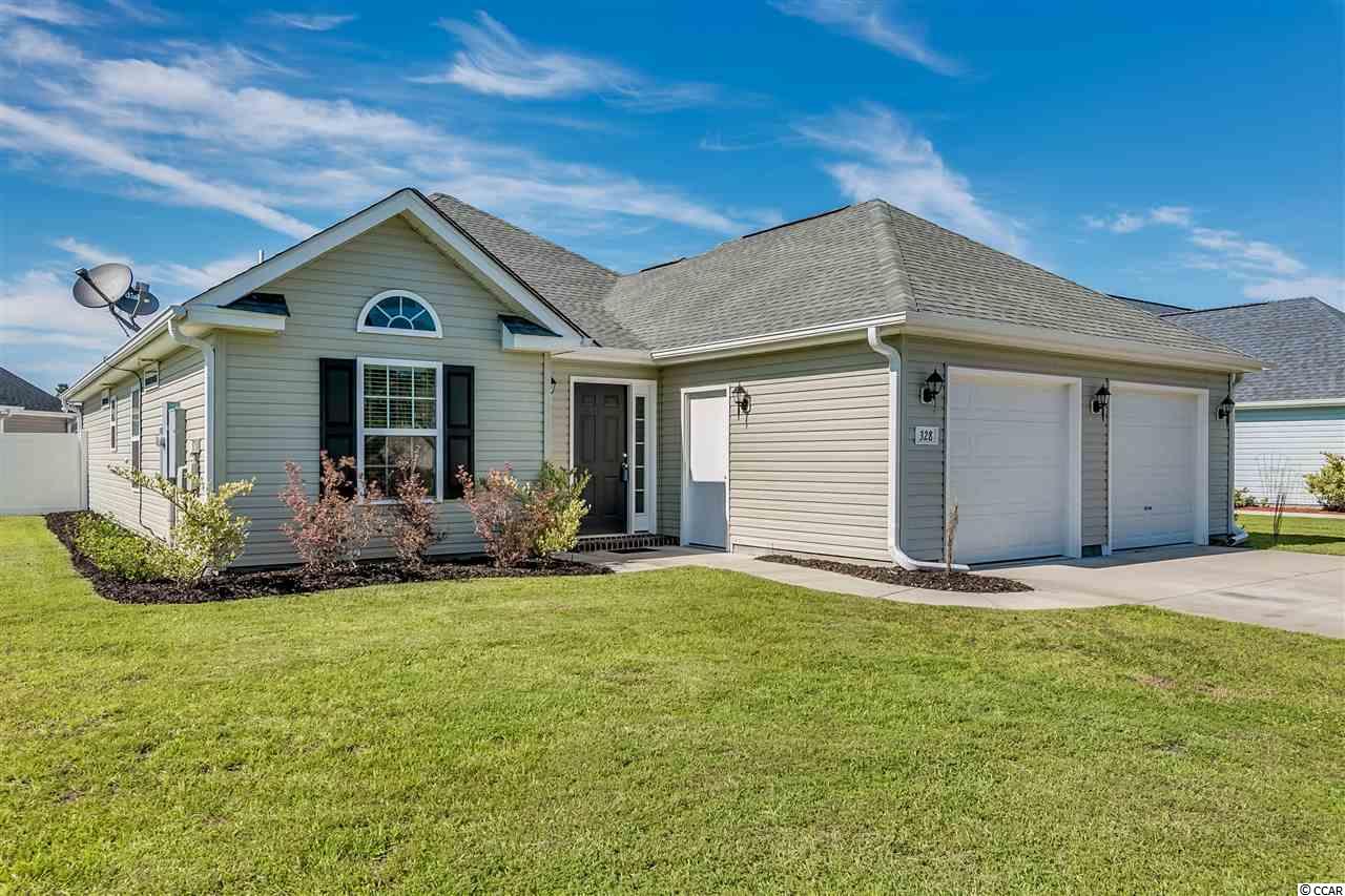 328 St Patties Loop Murrells Inlet, SC 29576 - Photo 23 of 25 Gallery Image 23