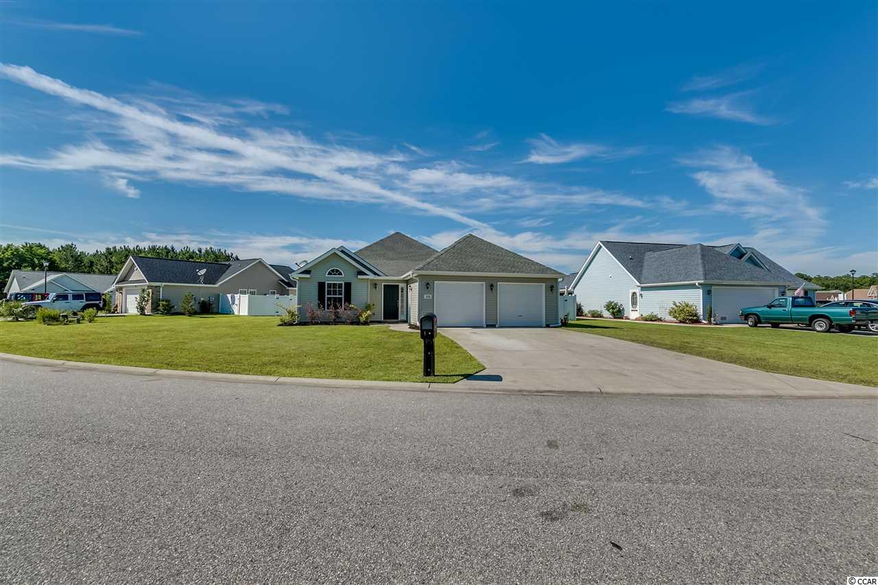 328 St Patties Loop Murrells Inlet, SC 29576 - Photo 24 of 25 Gallery Image 24