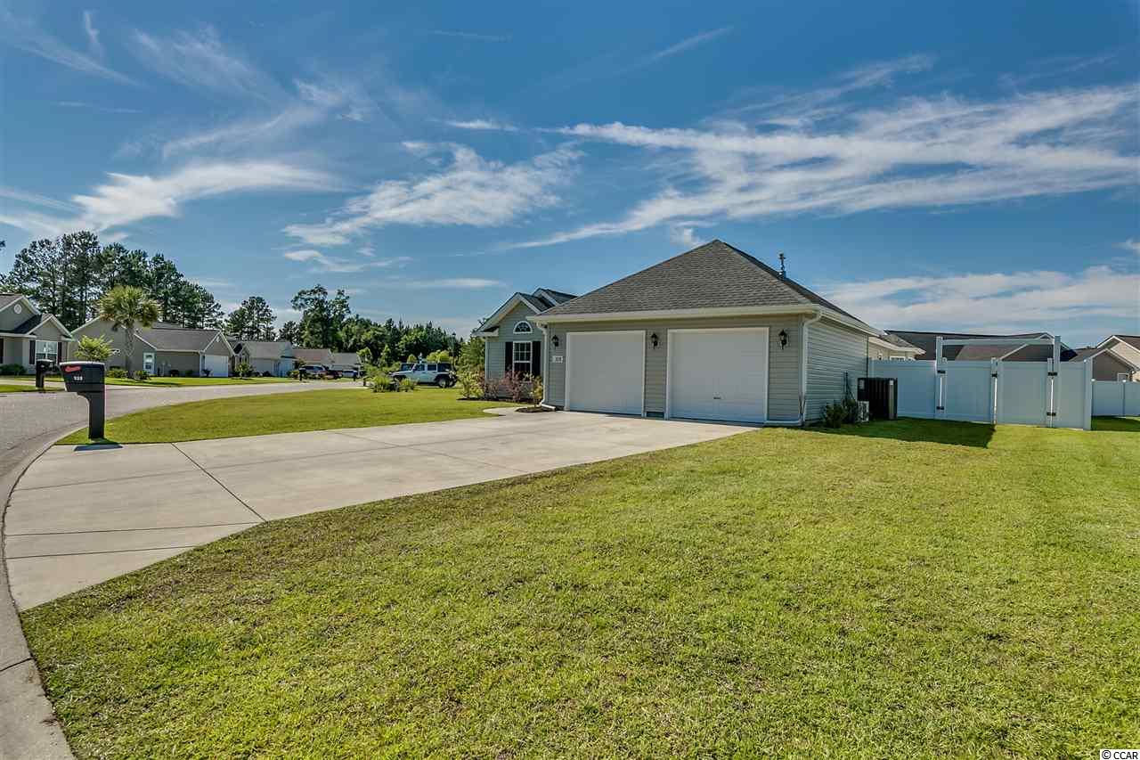 328 St Patties Loop Murrells Inlet, SC 29576 - Photo 25 of 25 Gallery Image 25