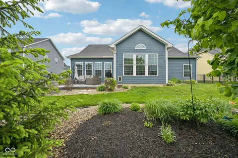 $449,000 | 15123 Bentfield Court, Fishers, IN 46037