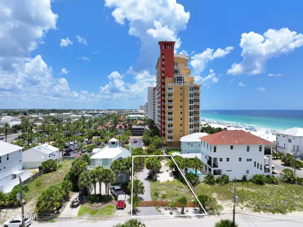 $649,000 | 4119 Safari Street, Panama City Beach, FL 32408