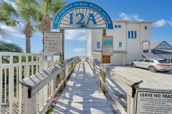 $649,000 | 4119 Safari Street, Panama City Beach, FL 32408