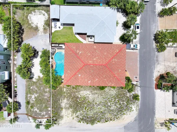 $649,000 | 4119 Safari Street, Panama City Beach, FL 32408