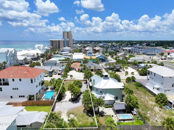 $649,000 | 4119 Safari Street, Panama City Beach, FL 32408