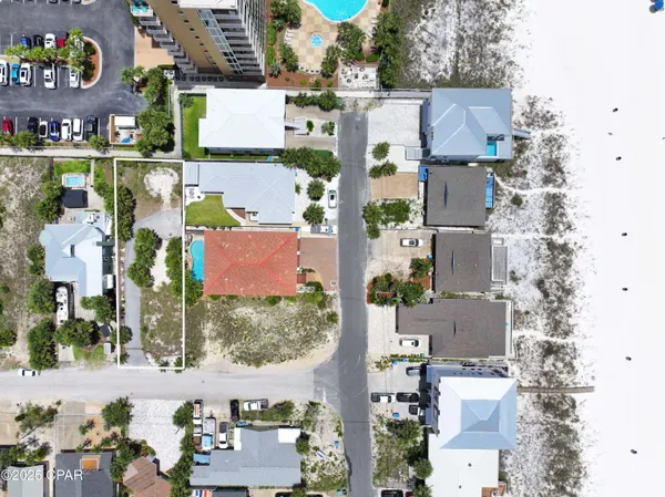 $649,000 | 4119 Safari Street, Panama City Beach, FL 32408