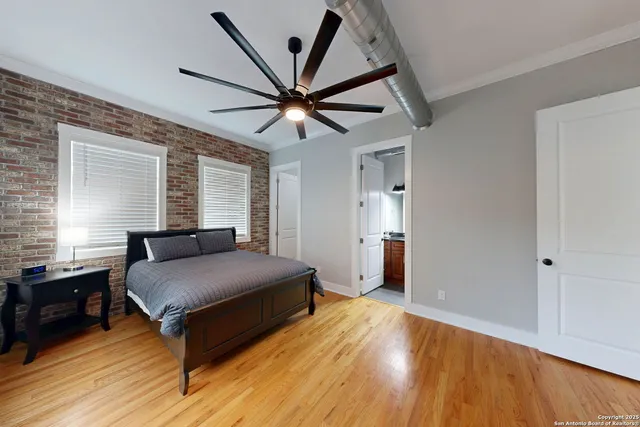 a view of outdoor space