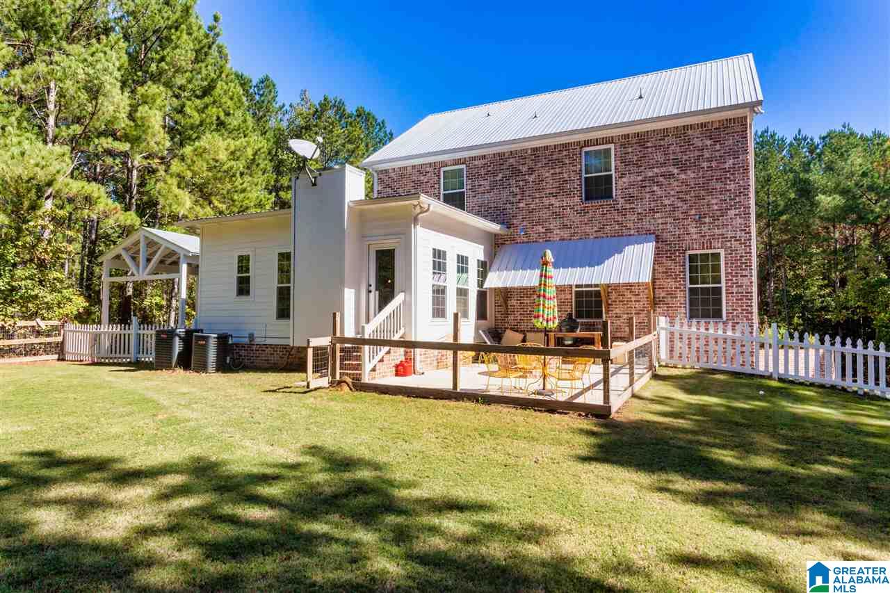 8950 Pritchett Road Gardendale, AL 35071 - Photo 43 of 50