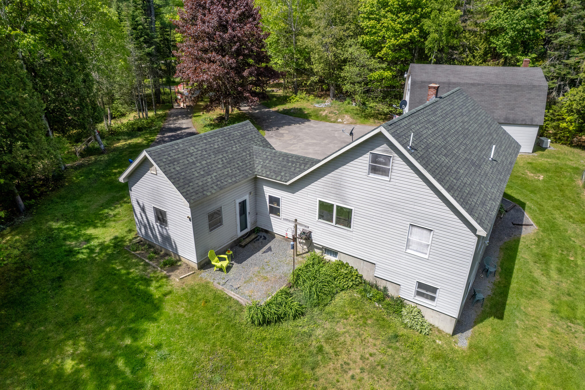 134 East Bucksport Road Orrington, ME 04474 - Photo 56 of 61 20260601-DJI_0934-HDR