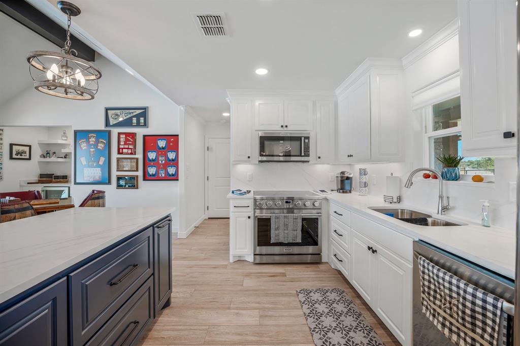 600 Glenn Cemetery Road Tolar, TX 76476 - Photo 11 of 31