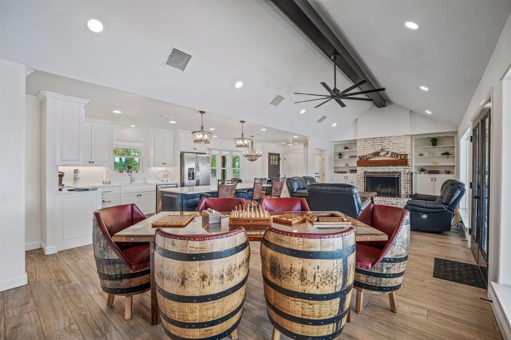 600 Glenn Cemetery Road Tolar, TX 76476 - Photo 12 of 31