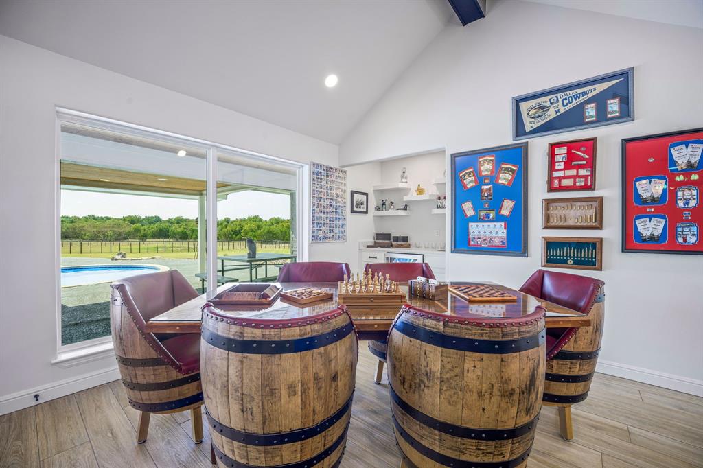 600 Glenn Cemetery Road Tolar, TX 76476 - Photo 13 of 31