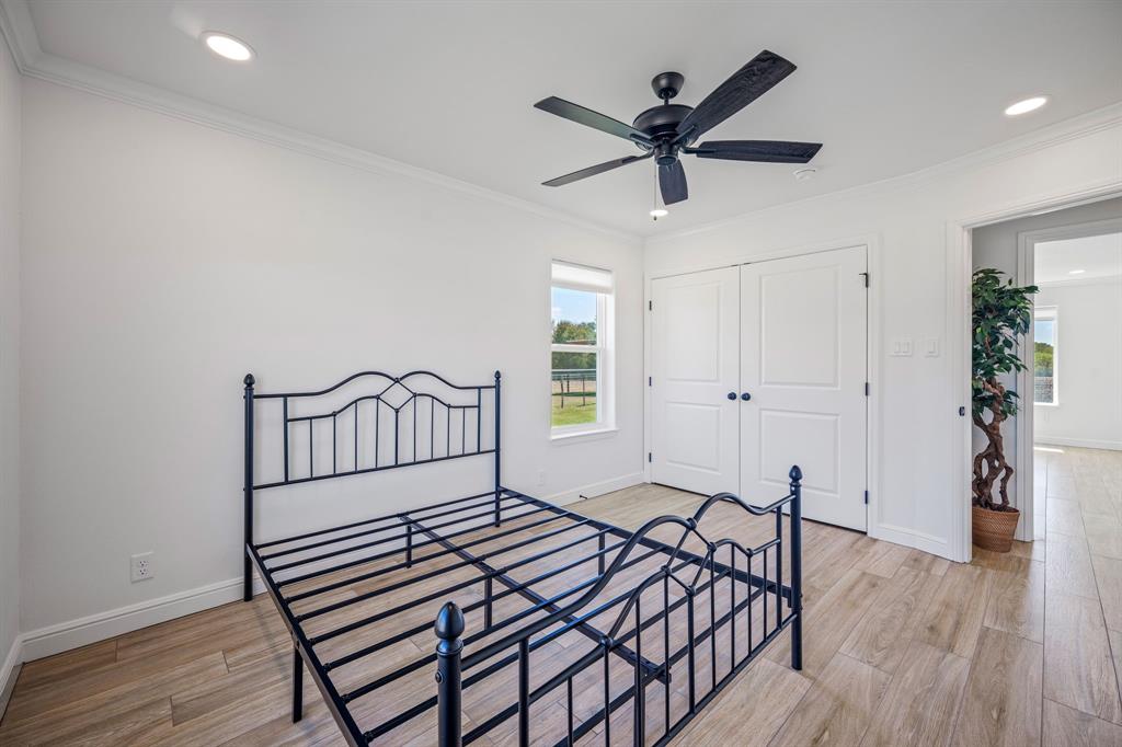 600 Glenn Cemetery Road Tolar, TX 76476 - Photo 15 of 31