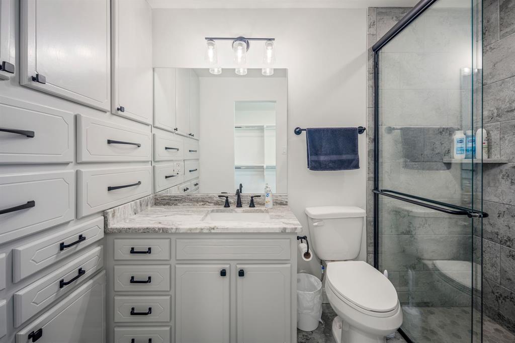 600 Glenn Cemetery Road Tolar, TX 76476 - Photo 17 of 31