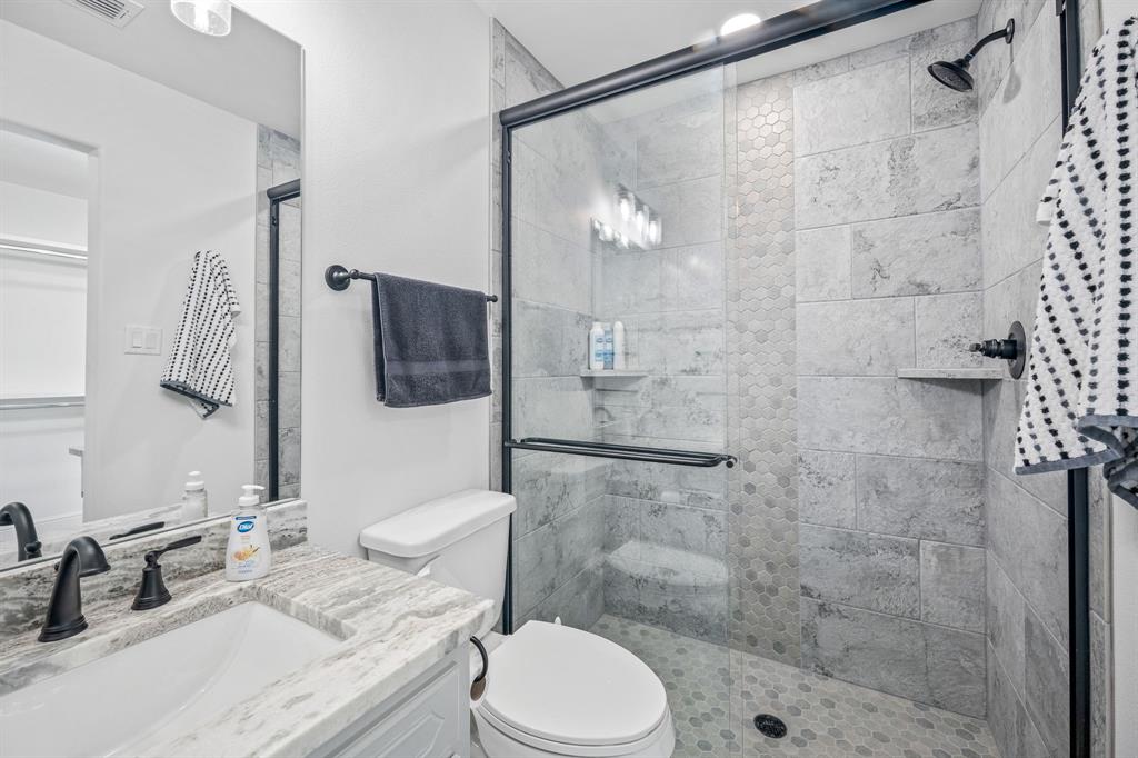 600 Glenn Cemetery Road Tolar, TX 76476 - Photo 18 of 31