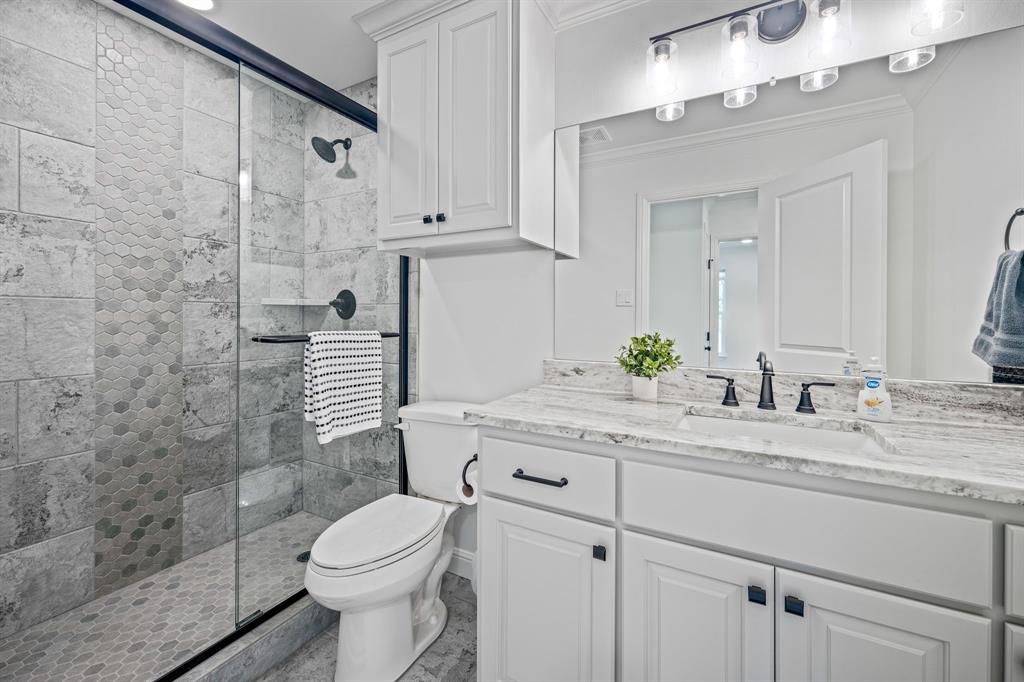 600 Glenn Cemetery Road Tolar, TX 76476 - Photo 20 of 31