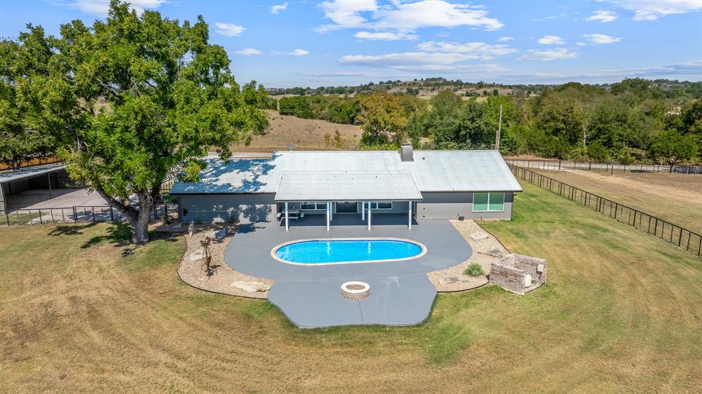 600 Glenn Cemetery Road Tolar, TX 76476 - Photo 2 of 31