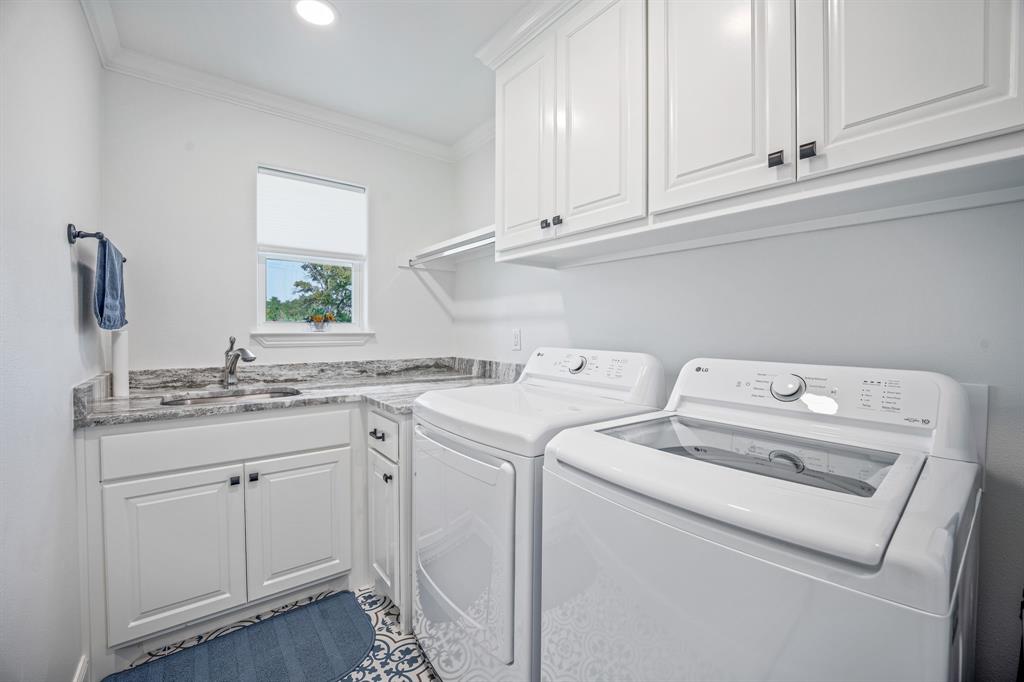 600 Glenn Cemetery Road Tolar, TX 76476 - Photo 22 of 31