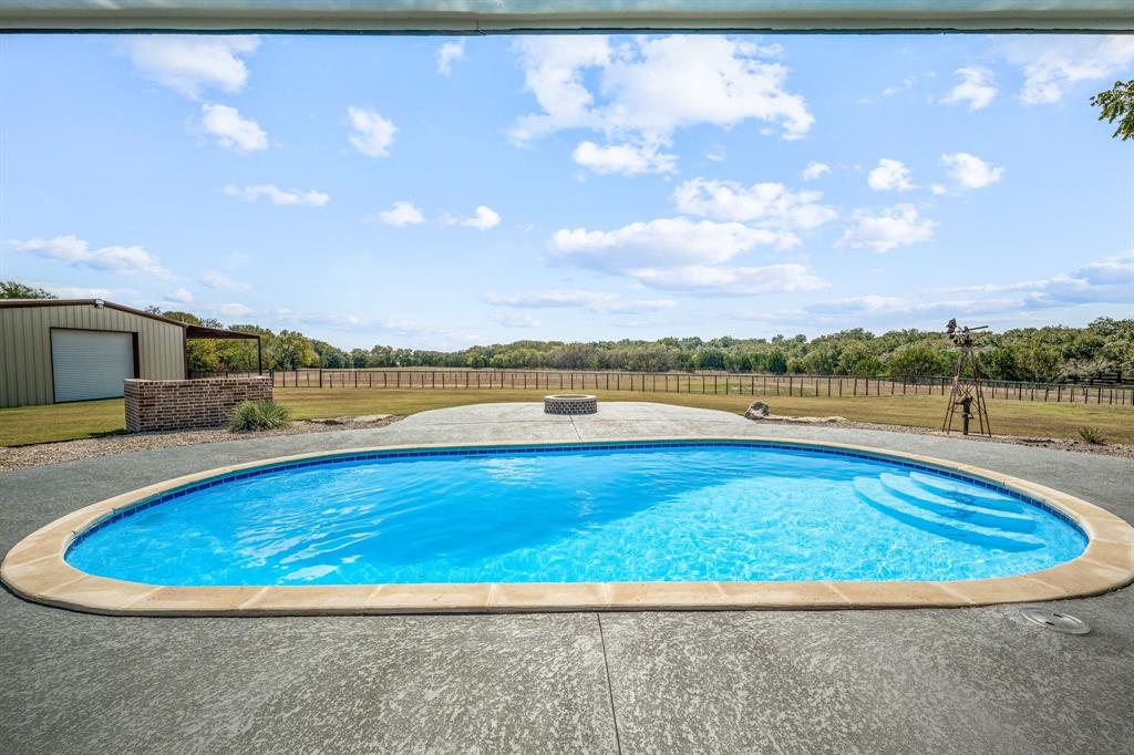 600 Glenn Cemetery Road Tolar, TX 76476 - Photo 26 of 31