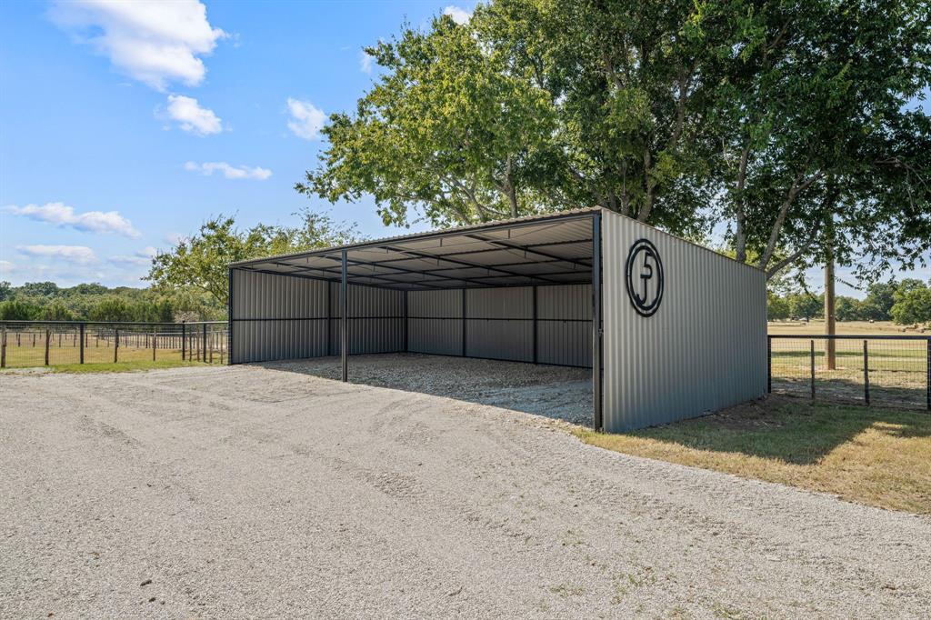 600 Glenn Cemetery Road Tolar, TX 76476 - Photo 27 of 31