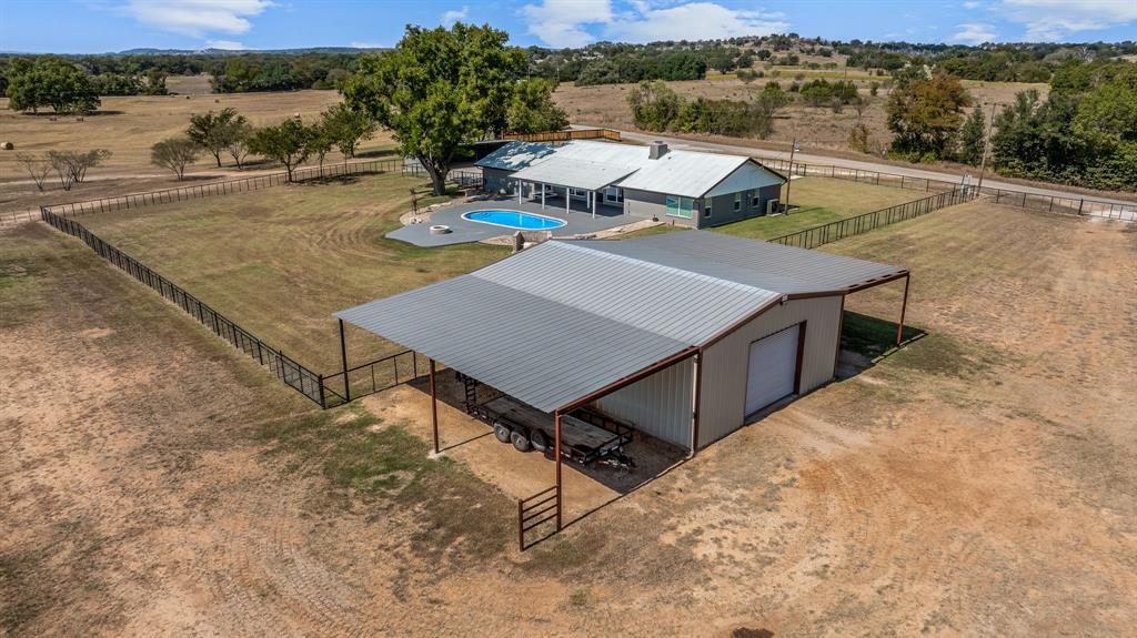 600 Glenn Cemetery Road Tolar, TX 76476 - Photo 28 of 31