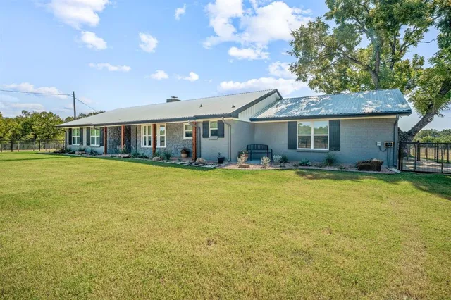 $625,000 | 600 Glenn Cemetery Road, Tolar, TX 76476